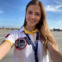 Burcu Ayvaz (@brcayvaz) Twitter profile photo