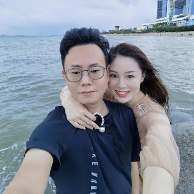 zhuyuxia5's profile picture. 