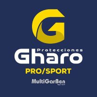 Protecciones Gharo (Grupo MultiGarBen)(@ProteccionGharo) 's Twitter Profile Photo