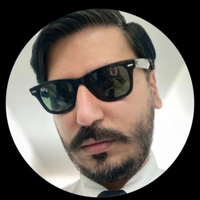 BABARPERVEZ's profile picture. 