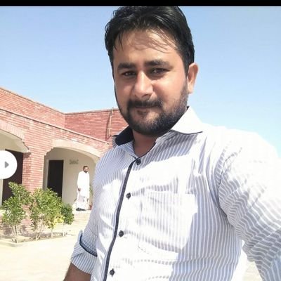 ImranAslamToor's profile picture. اللہ کے سوا کوئی عبادت کے لائق نہیں