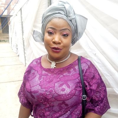 sanni_asisat's profile picture. Lovely and kinded heart