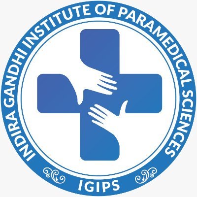 Indira Gandhi Institute of Paramedical Sciences was established in the year 2012 & run by Sanjay Gandhi Memorial Trust.