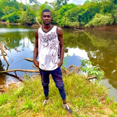 oumar0119's profile picture. 