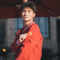 Joseph Hong(@Levitatelol) 's Twitter Profile Photo