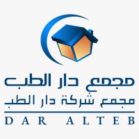 dar alteb (@dar_alteb) 's Twitter Profile