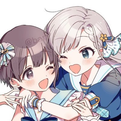 💙🩵🤍さんのプロフィール画像