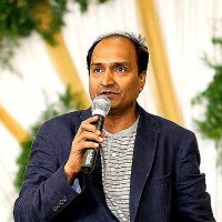 Vijay Balah (@vijaybalah) 's Twitter Profile Photo