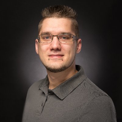 _ALexLuthor_'s profile picture. Chefredakteur bei GoGames Network