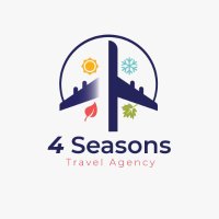 فور سيزونس ترافل - 4seasons Travel(@_4seasonstravel) 's Twitter Profile Photo