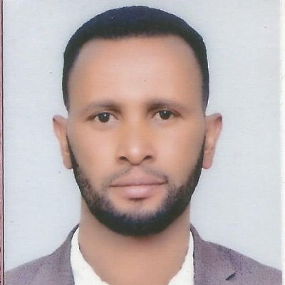 PM in DDS, Manager of Jigjiga Feeding Center, (Educational status:BA in Public Financial Management PFM @ECSU & MA in E.leadership EPDM @Haramaya university )