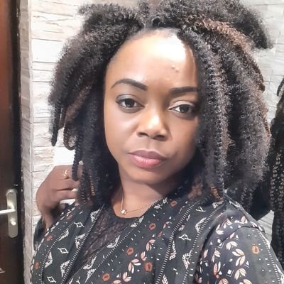 mire_paule's profile picture. je suis l'architecte de ma vie