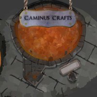 Caminus Crafts (Commissions Open!)(@CaminusCrafts) 's Twitter Profile Photo