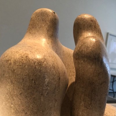 Writer and Curator based in Todmorden, working at The Hepworth Wakefield