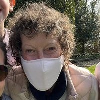 diana brighouse(@dianabrighouse) 's Twitter Profile Photo