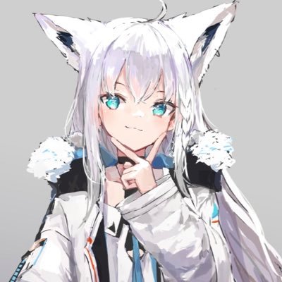 ♂︎/ホロ好き(箱推し/最推しはフブキ）/ゲームのクリップ上げたりします/無言フォロー失礼します