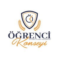 ICU Öğrenci Konseyi (@ticaretogrenci) 's Twitter Profile Photo ICU Öğrenci Konseyi (@ticaretogrenci) 's Twitter Profile Photo