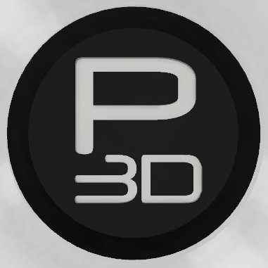 Polymate3D (Paul)