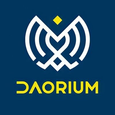 Defi-based project that has a lot of utility on the bsc network, join daorium and built your DAO. https://t.co/rDIipDk4yh