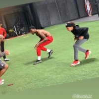 Jamani Murphy (@jamanimurphy1) 's Twitter Profile