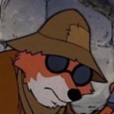 ApatheticKermit's profile picture. 