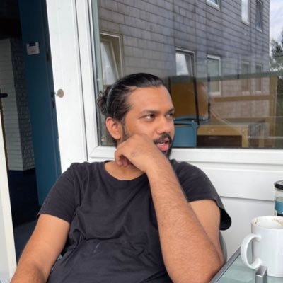 ManeoInvictusNR's profile picture. Interesting bio