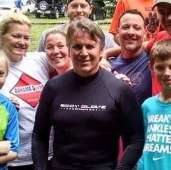 NRA Life Member, Bowhunter, Avid Reader, Golfer, Genealogist, Conservative, Frustrated Comedian, RV Enthusiast, Patriot, Father and Grandfather