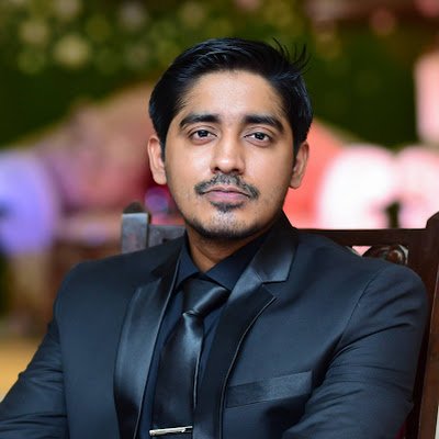 samkamal23's profile picture. Life's Greatest Lessons Are Learned Through Pain