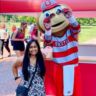 Ohio State: Senior Director of Development with the College of Engineering, Master of Public Administration & Leadership Candidate with the Glenn College