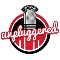 Unpluggered Podcast 🔴⚪⚫(@unpluggered) 's Twitter Profile Photo