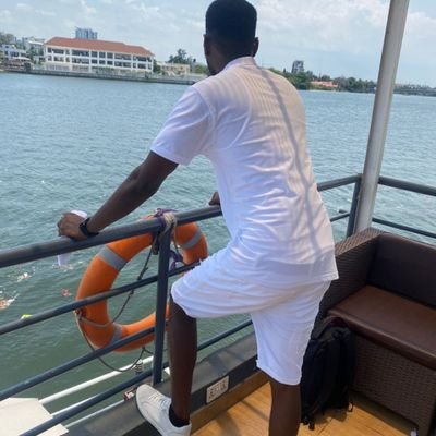 Fredyville's profile picture. Visionary, Tech enthusiast, Businessman, Car freak