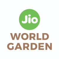 Jio World Garden (@jioworldgarden) Twitter profile photo