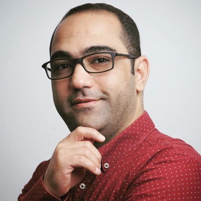 sakranm's profile picture. Media Director @ STEPS COMMUNICATIONS