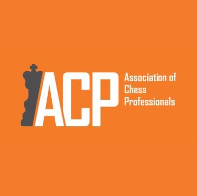 Official Twitter of the Association of Chess Professionals