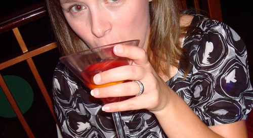 DanellV's profile picture. Wife, mother, Husker fan, social worker.