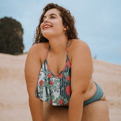 EncantoAnabel's profile picture. Just for the fun of it