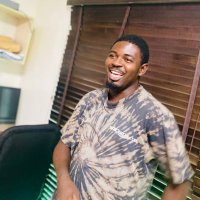 Samuel Olayinka O. (@distintone02) 's Twitter Profile