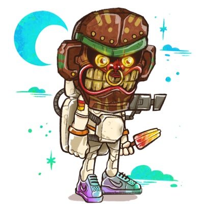 shopifywhispere's profile picture. Shopify E-cosmonaut. loving, building knowing