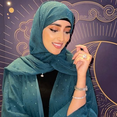 نجود الشمري Profile