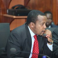 Benji Ndolo (@benjindolo) 's Twitter Profile Photo Benji Ndolo (@benjindolo) 's Twitter Profile Photo