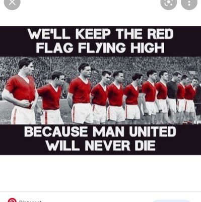 F4REVERMANUTD Profile Picture