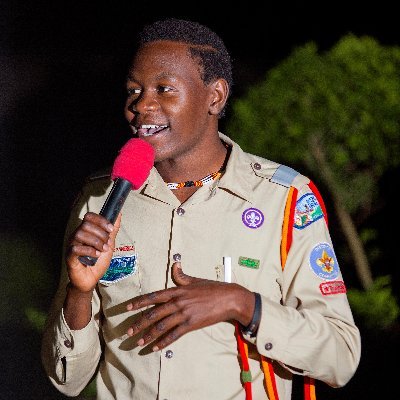 A Young Ugandan Pan Africanist | Africa Agenda 2063 | Rotaractor of the Year 2021/2022 | Proud Karamojong | Black consciousness | Karamoja Converse Series