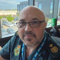 Scott Thowney (@thowneyscott) 's Twitter Profile