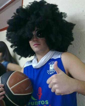 DiegoCurto7's profile picture. Illescano, estudiante de la UC3M y aficionado al basket. Amante de los animales.