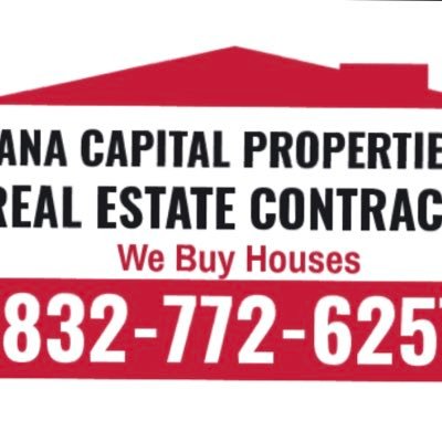 CEO Aliana capital properties llc Realestate investor...