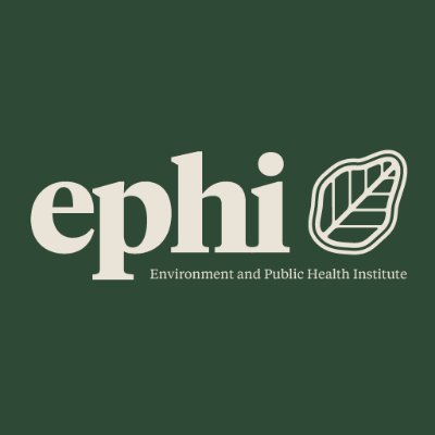 EPHI is a Stockholm-based Think Tank analyzing and evaluating European and Swedish environment and public health policy.