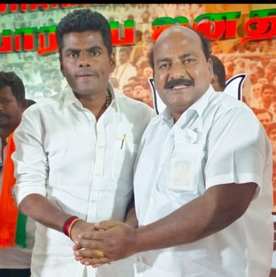 District Secretary, Krishnagiri District-  West Region @BJP4Tamilnadu | Founder of SSV Groups | Swamyamsevak |Nationalist | Modi ji🚩 Annamalai 🚩