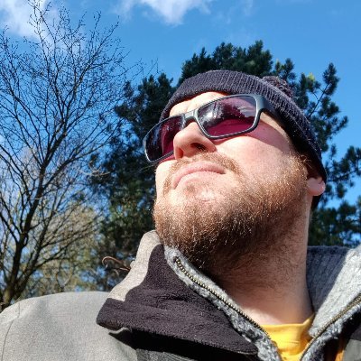 I fix marketing and content problems. SEO Officer at a UK University - views all mine. Editor @worldbuildtips | freelance @worldbuildingco