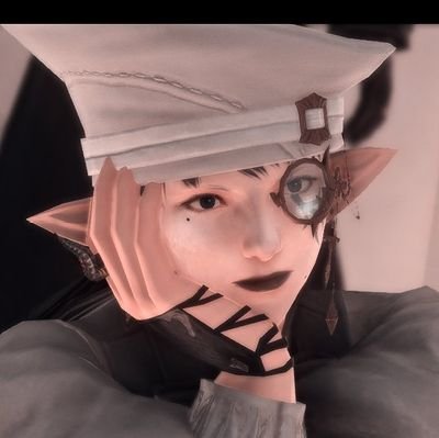 모험가.