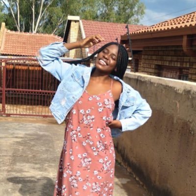 🌻Sunflower | ❤️Adventist | 🇿🇦Mopedi | 🎓| Maake Barbra on YouTube for Sabbath Vlogs ✌🏾|